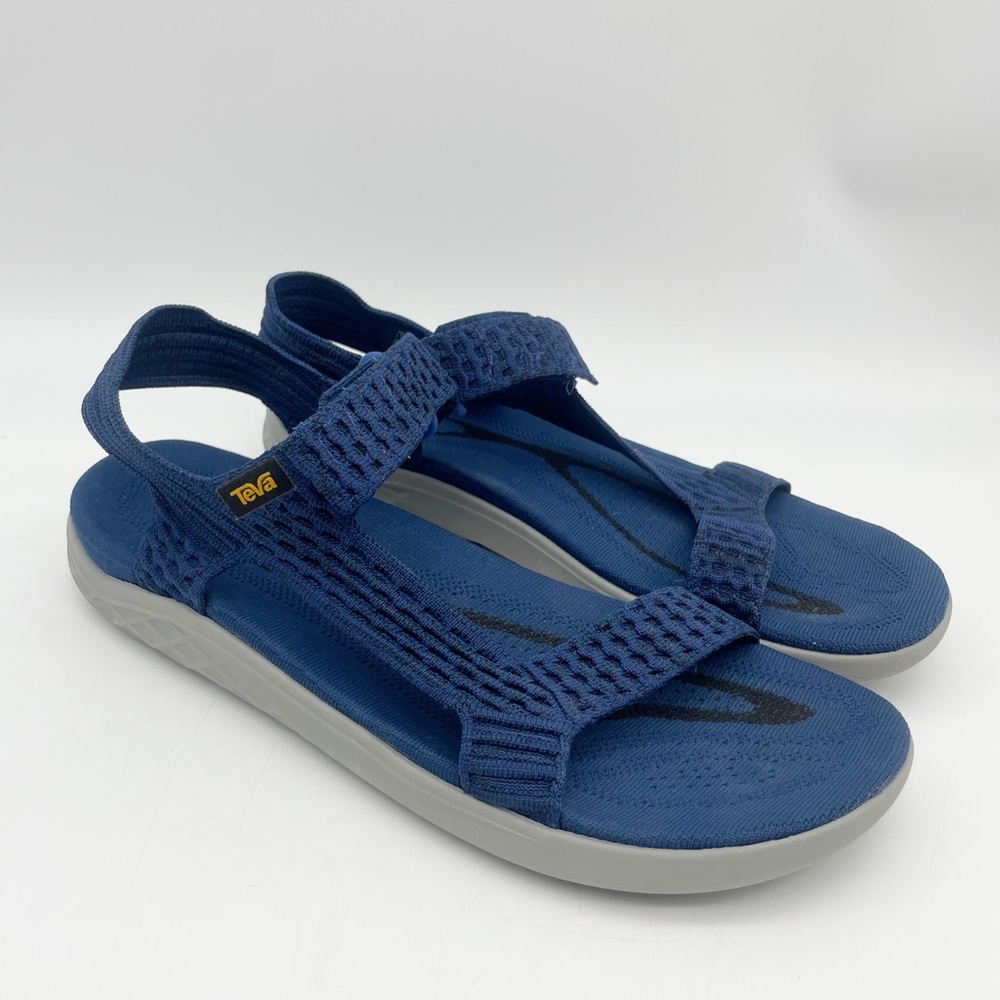 Teva Terra Float 2 Knit Sandals. Size 11